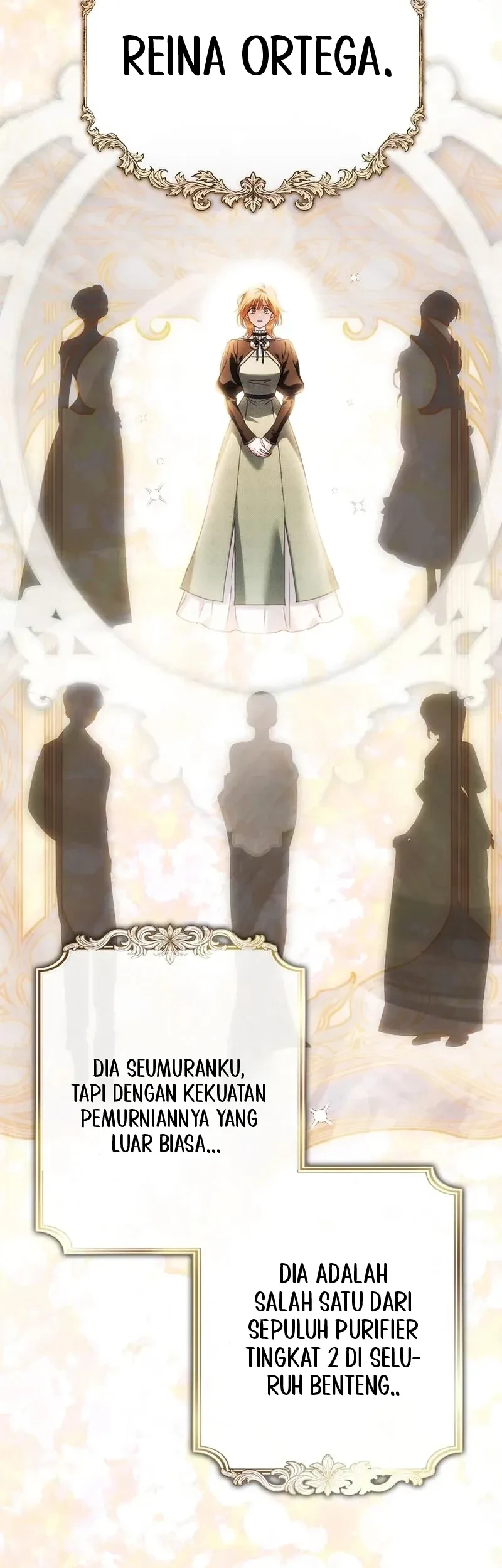 My Husband Was Definitely a Paladin Chapter 14 - halaman 41