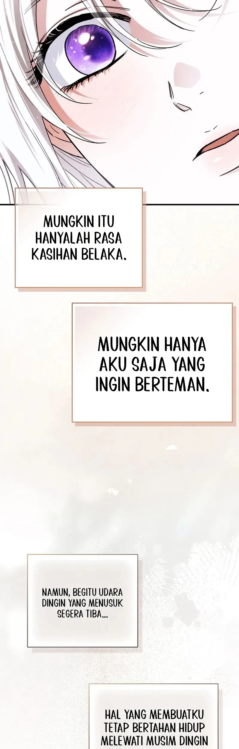 My Husband Was Definitely a Paladin Chapter 14 - halaman 53