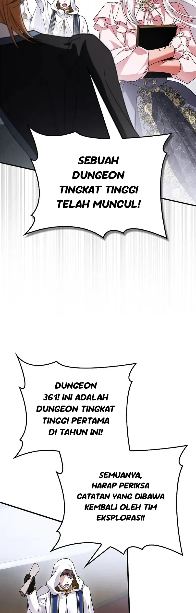 My Husband Was Definitely a Paladin Chapter 14 - halaman 63