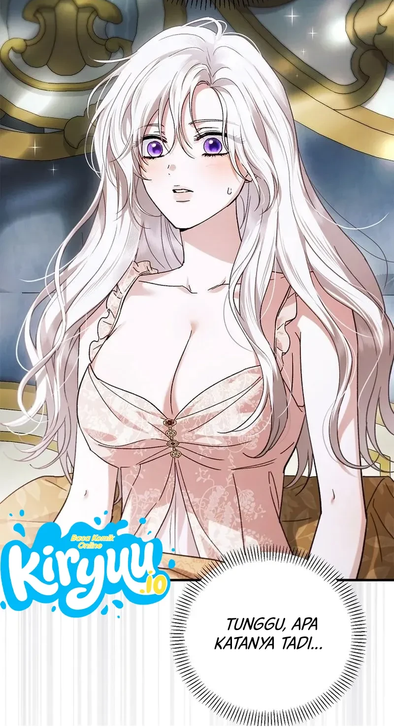 My Husband Was Definitely a Paladin Chapter 14 - halaman 7