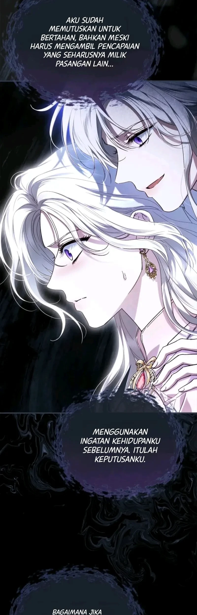 My Husband Was Definitely a Paladin Chapter 15 - halaman 12