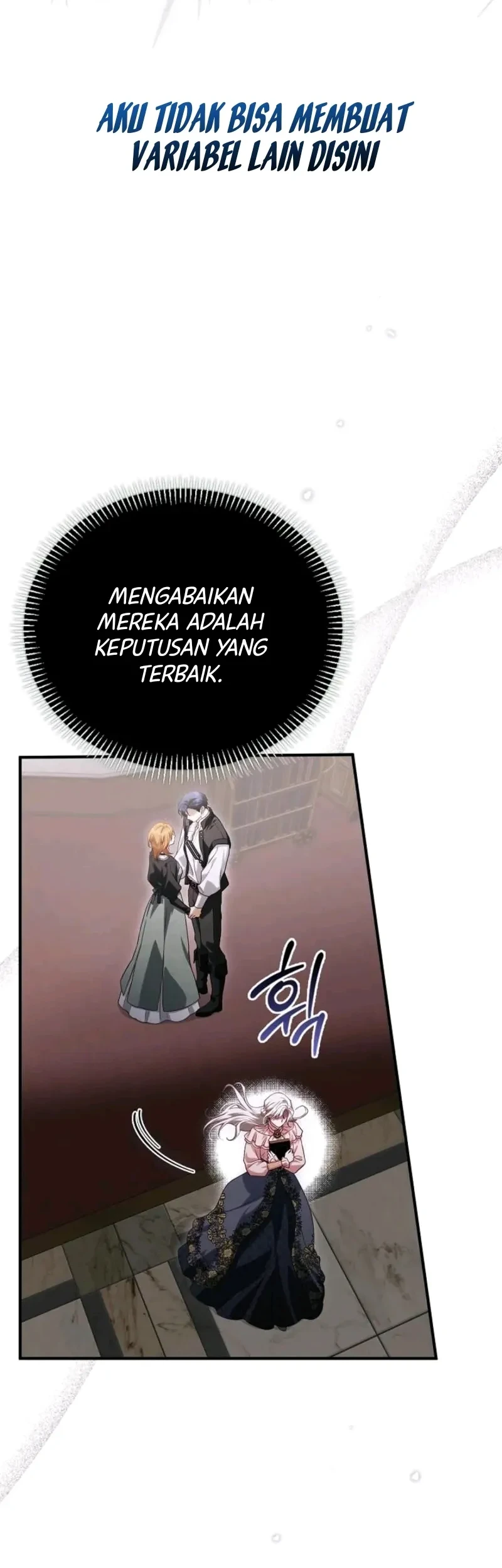My Husband Was Definitely a Paladin Chapter 15 - halaman 14