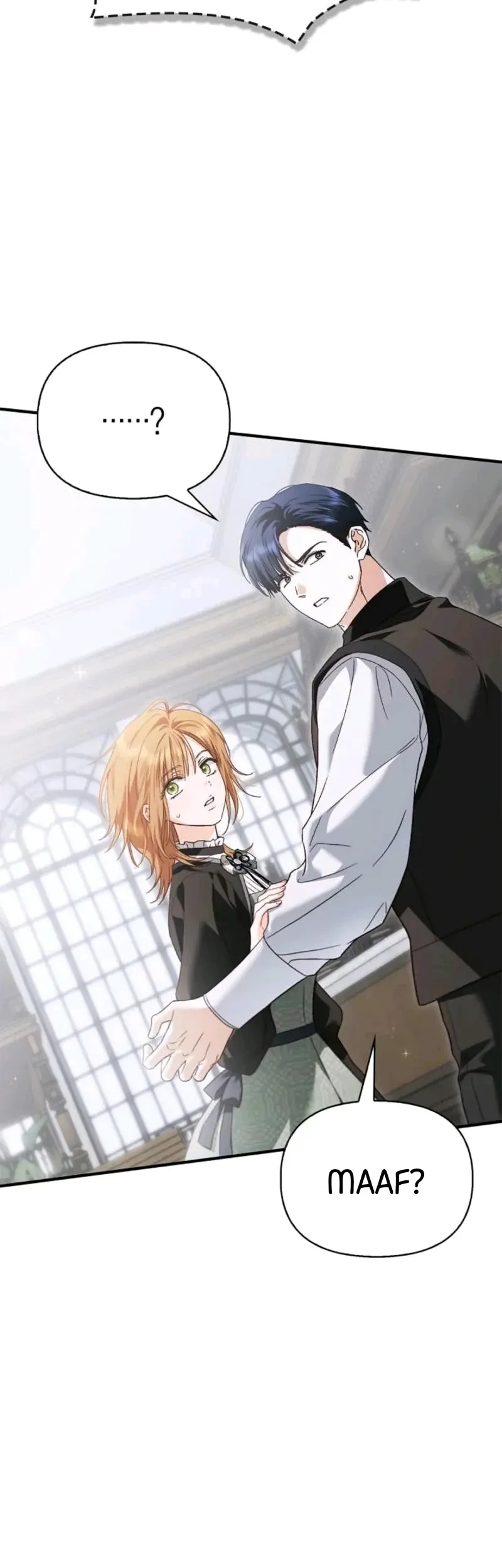 My Husband Was Definitely a Paladin Chapter 15 - halaman 18