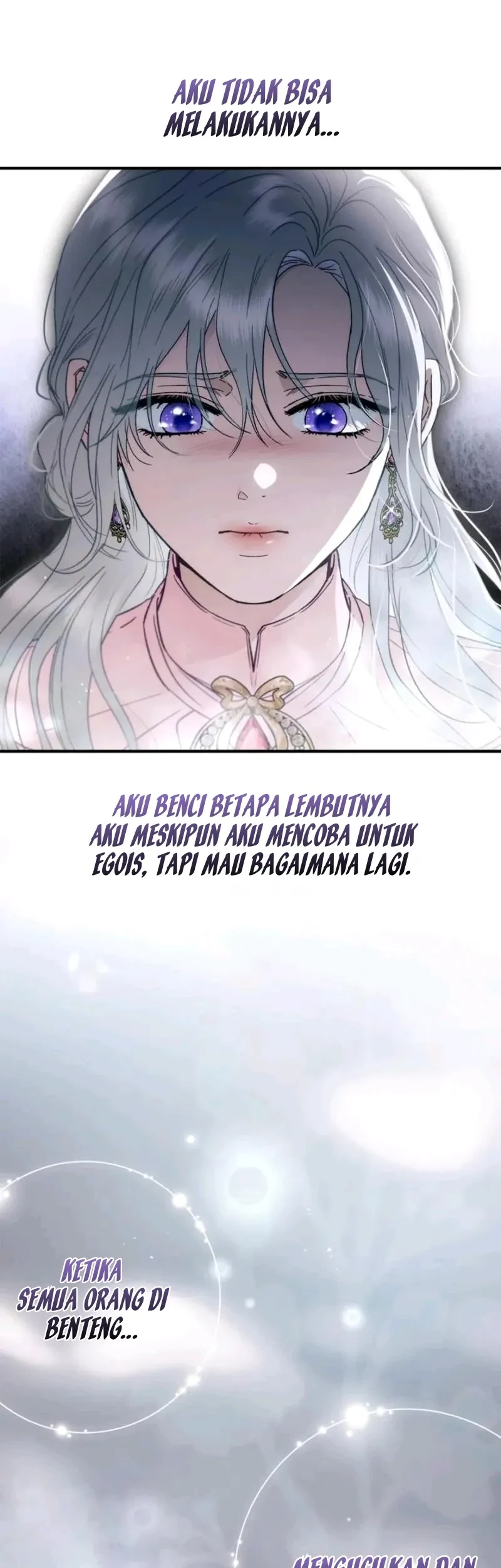 My Husband Was Definitely a Paladin Chapter 15 - halaman 19