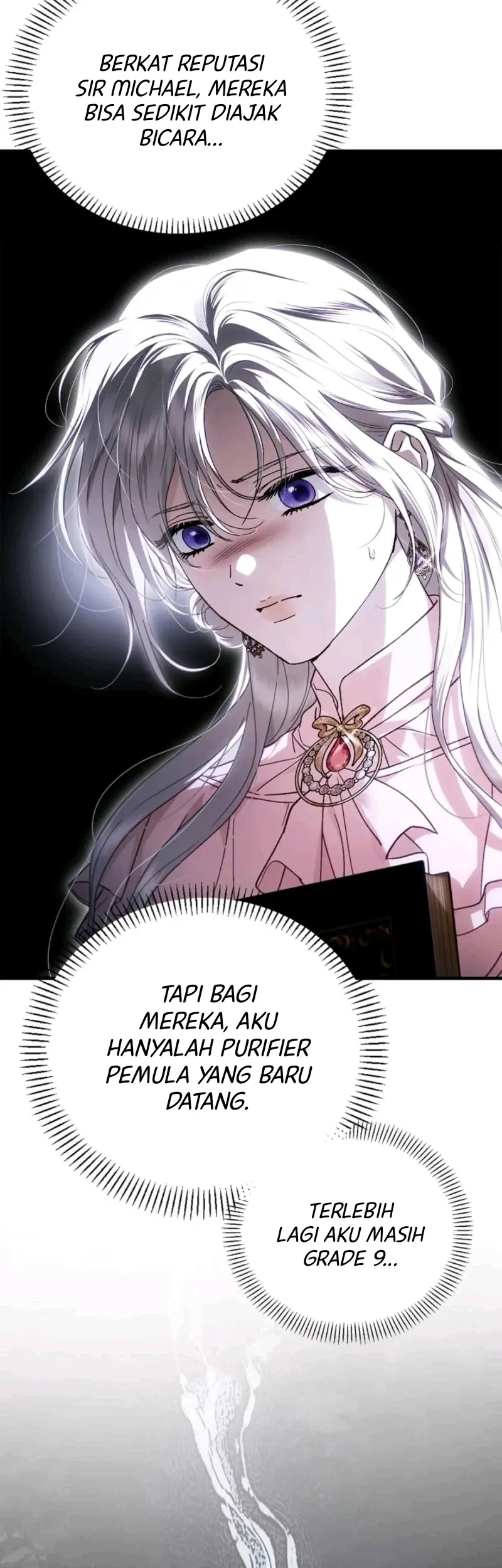 My Husband Was Definitely a Paladin Chapter 15 - halaman 31