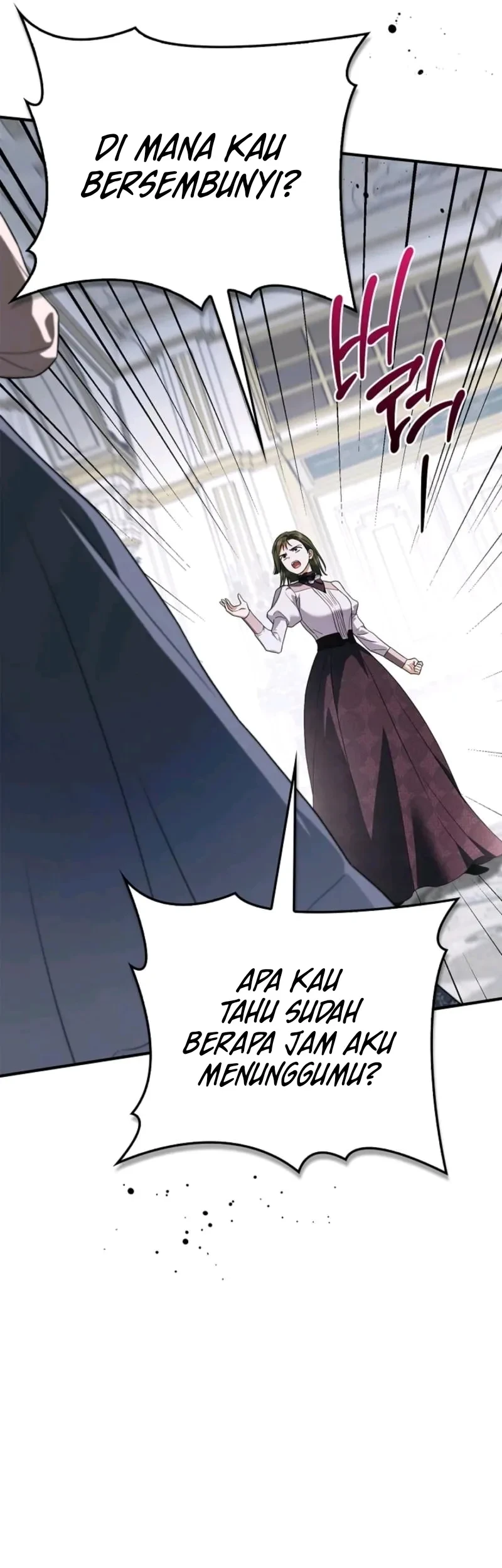 My Husband Was Definitely a Paladin Chapter 15 - halaman 42