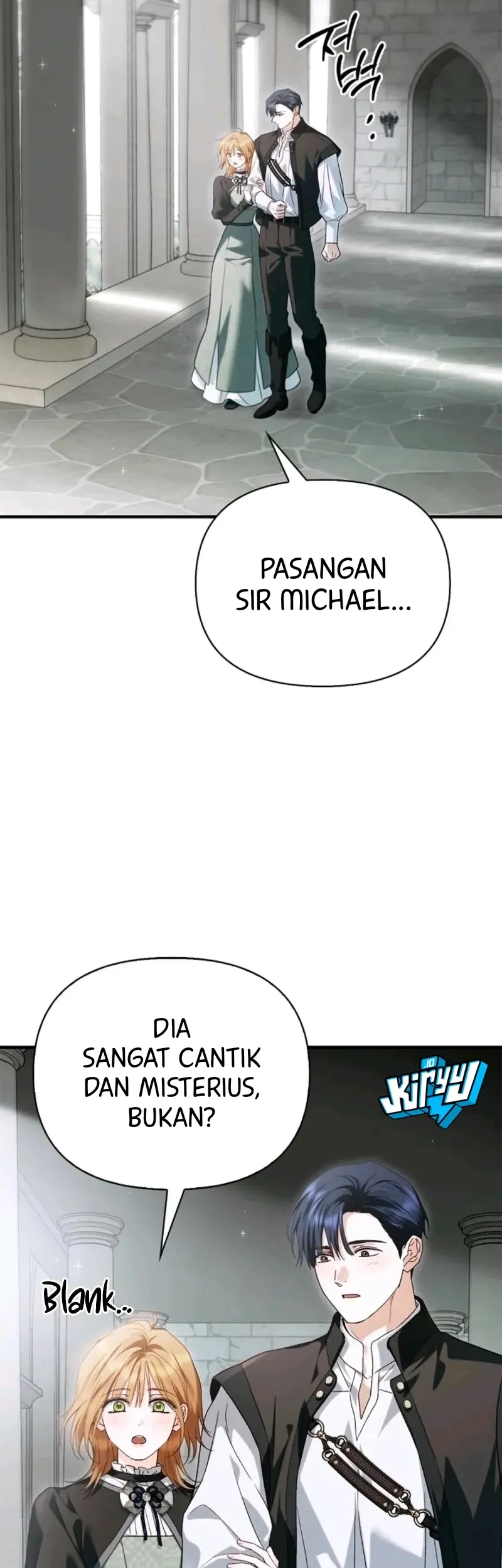 My Husband Was Definitely a Paladin Chapter 15 - halaman 49