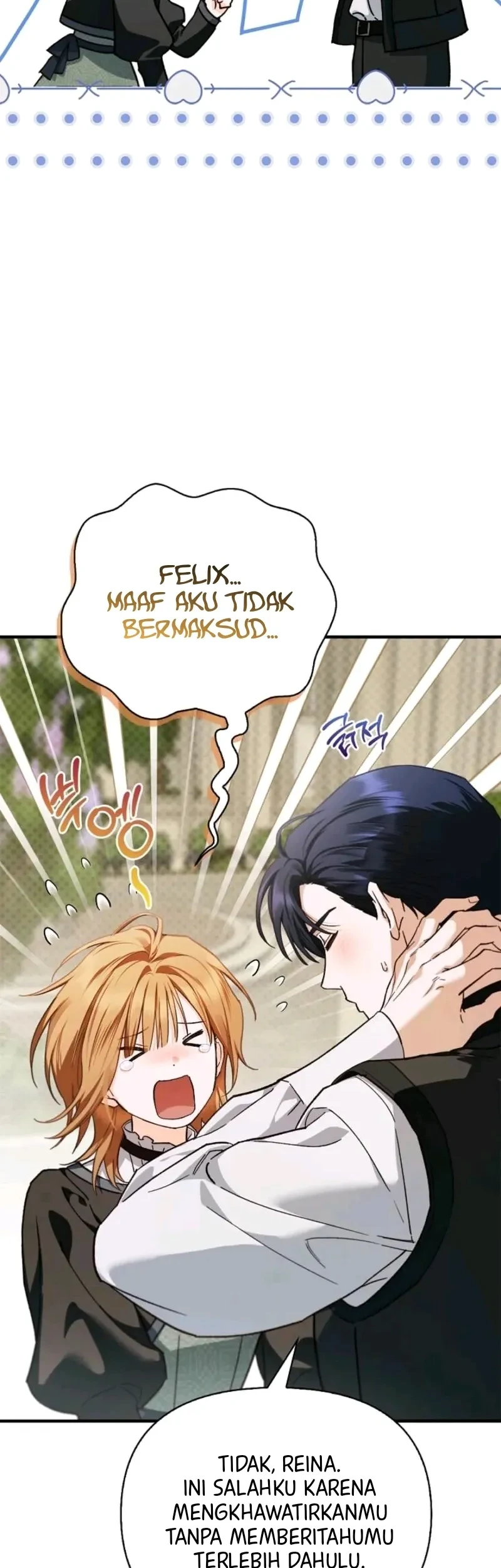 My Husband Was Definitely a Paladin Chapter 15 - halaman 58