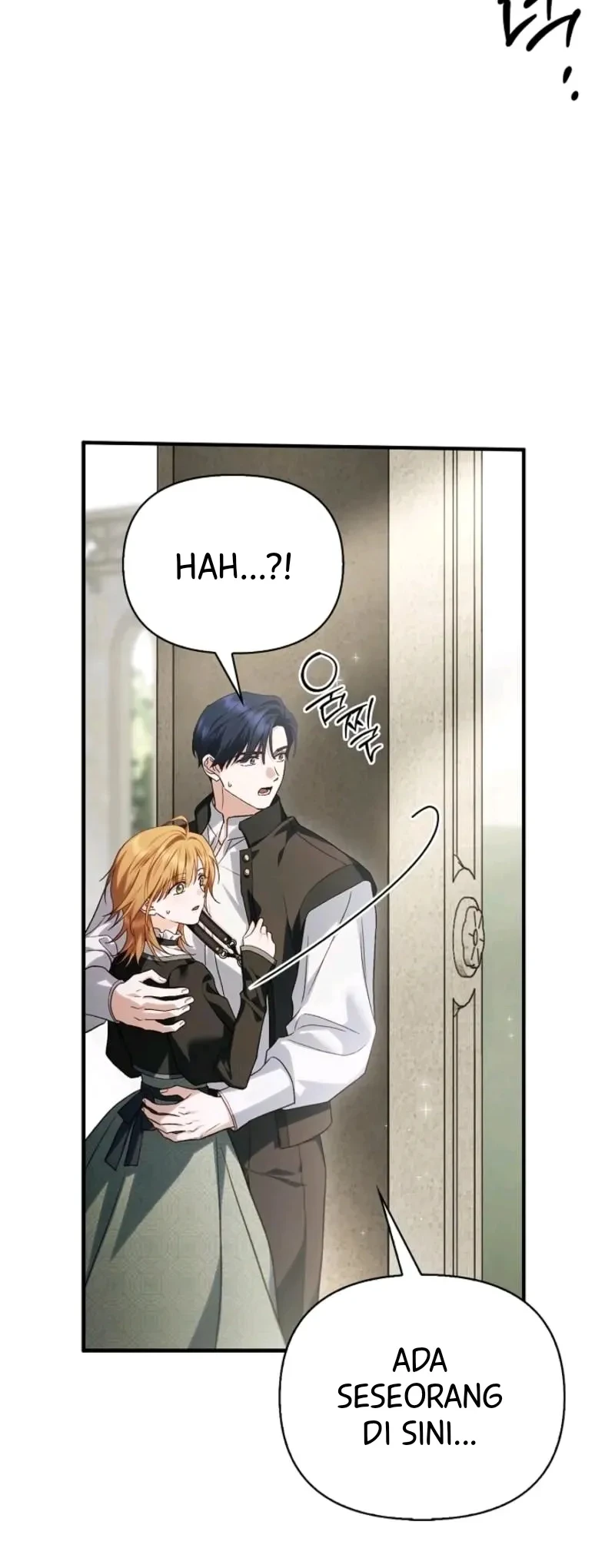 My Husband Was Definitely a Paladin Chapter 15 - halaman 60