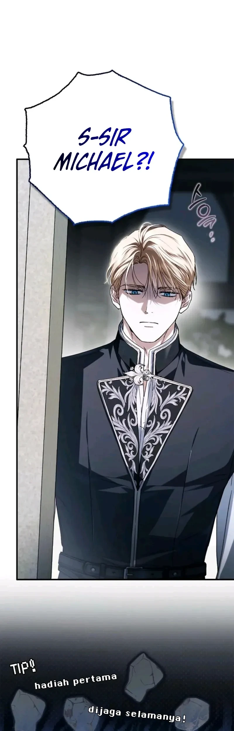My Husband Was Definitely a Paladin Chapter 15 - halaman 62