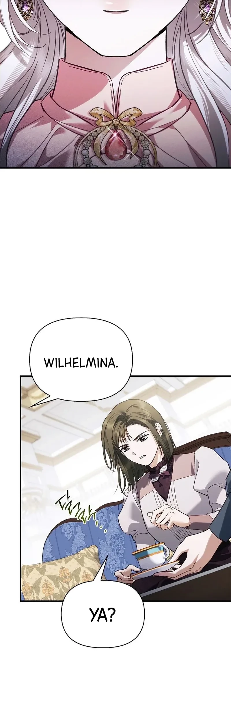 My Husband Was Definitely a Paladin Chapter 16 - halaman 15