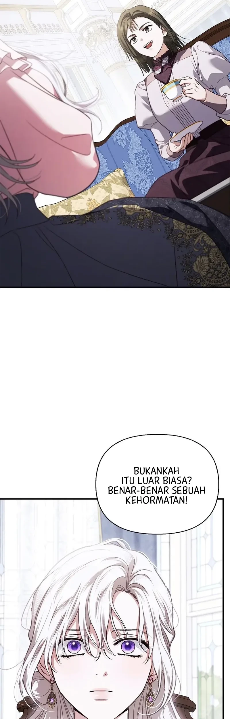 My Husband Was Definitely a Paladin Chapter 16 - halaman 30