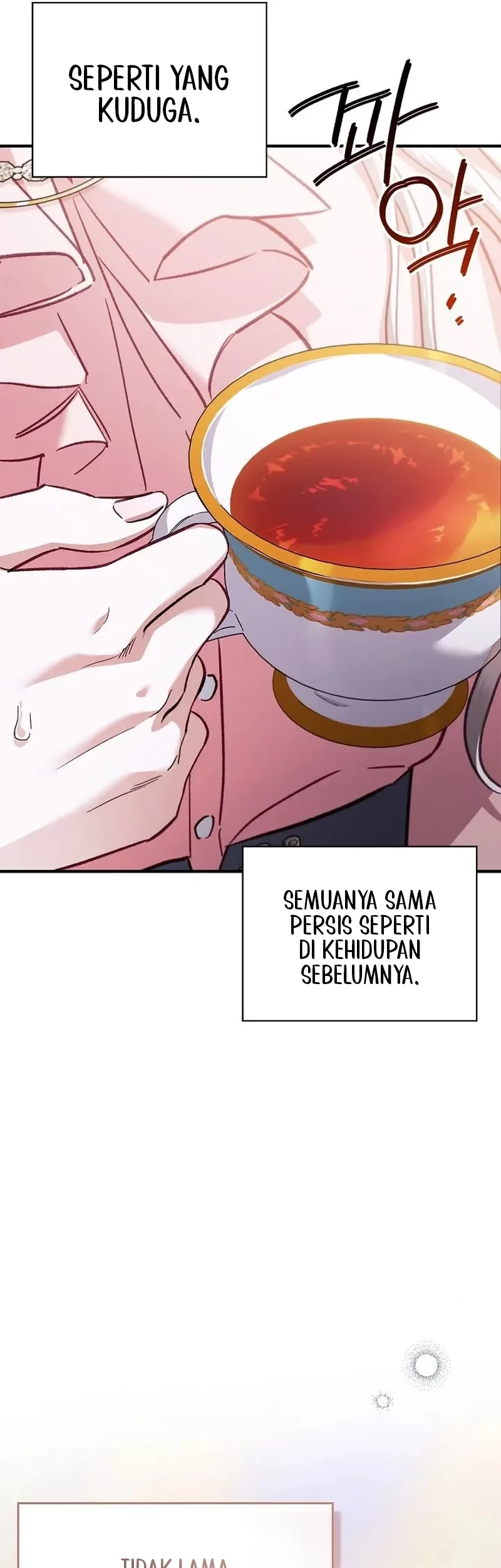 My Husband Was Definitely a Paladin Chapter 16 - halaman 32