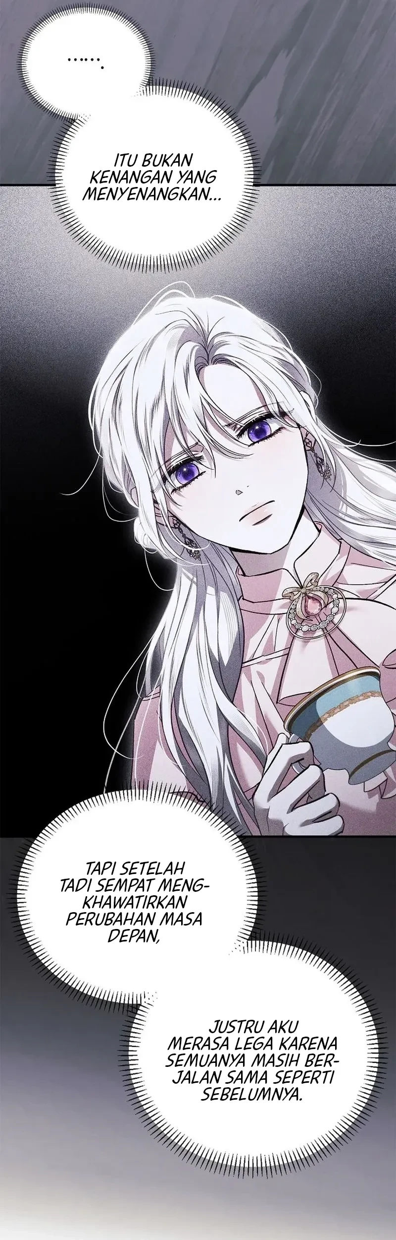 My Husband Was Definitely a Paladin Chapter 16 - halaman 37
