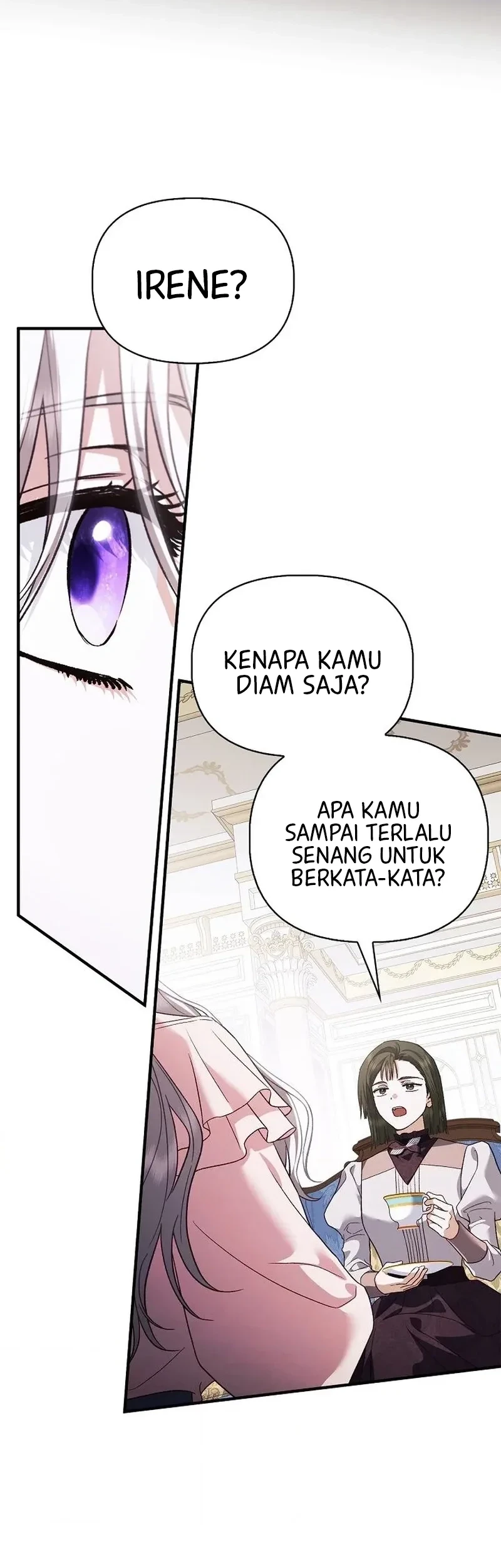 My Husband Was Definitely a Paladin Chapter 16 - halaman 38