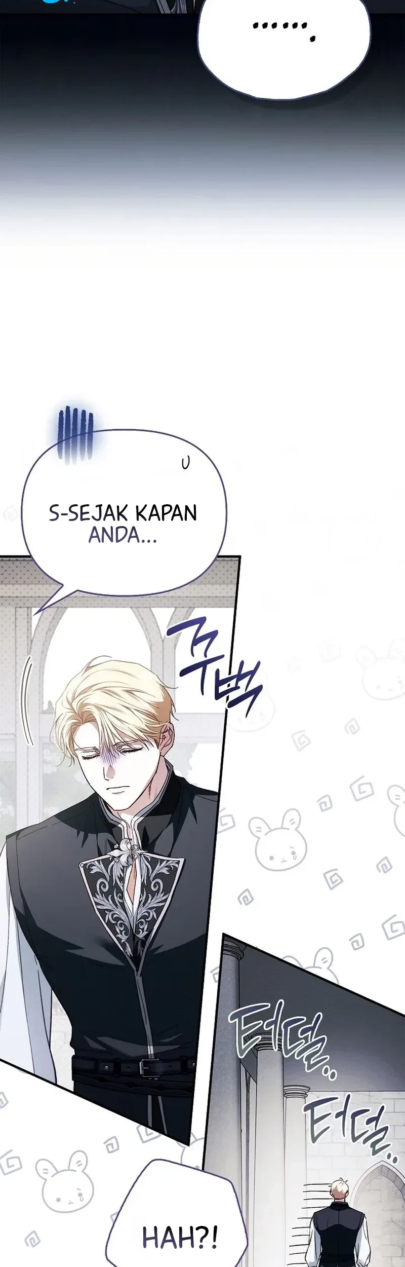 My Husband Was Definitely a Paladin Chapter 16 - halaman 4