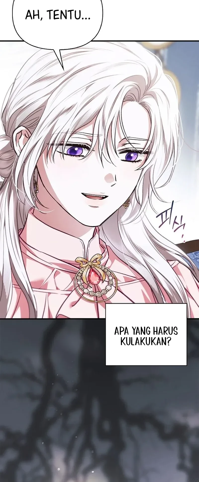 My Husband Was Definitely a Paladin Chapter 16 - halaman 41
