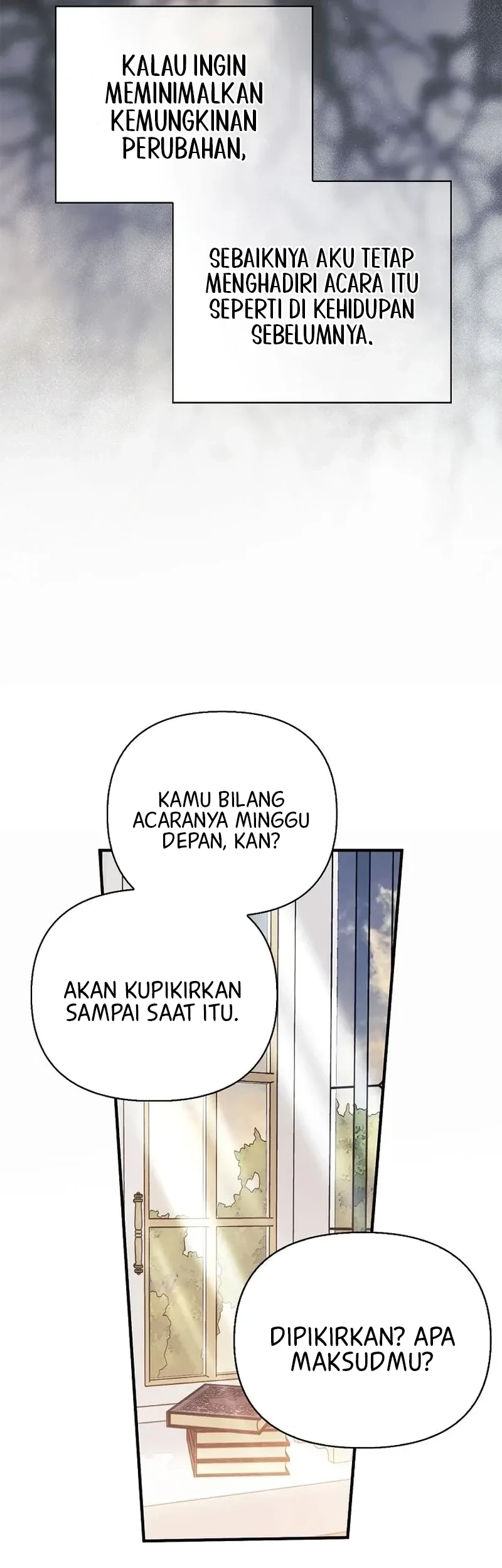 My Husband Was Definitely a Paladin Chapter 16 - halaman 42