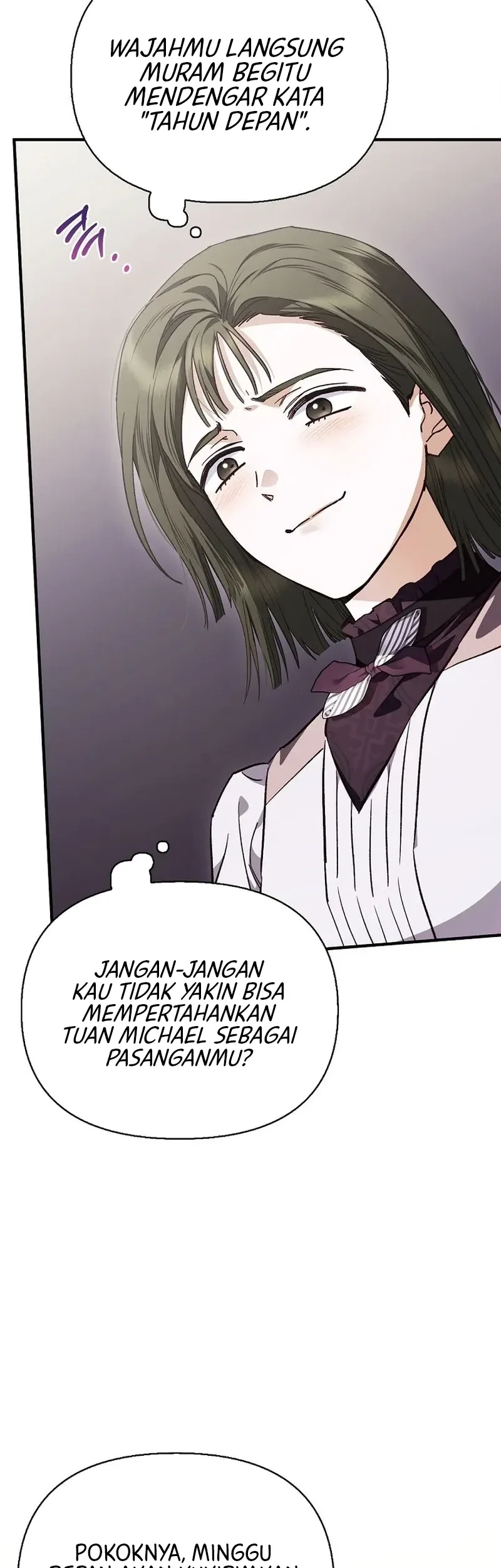 My Husband Was Definitely a Paladin Chapter 16 - halaman 45