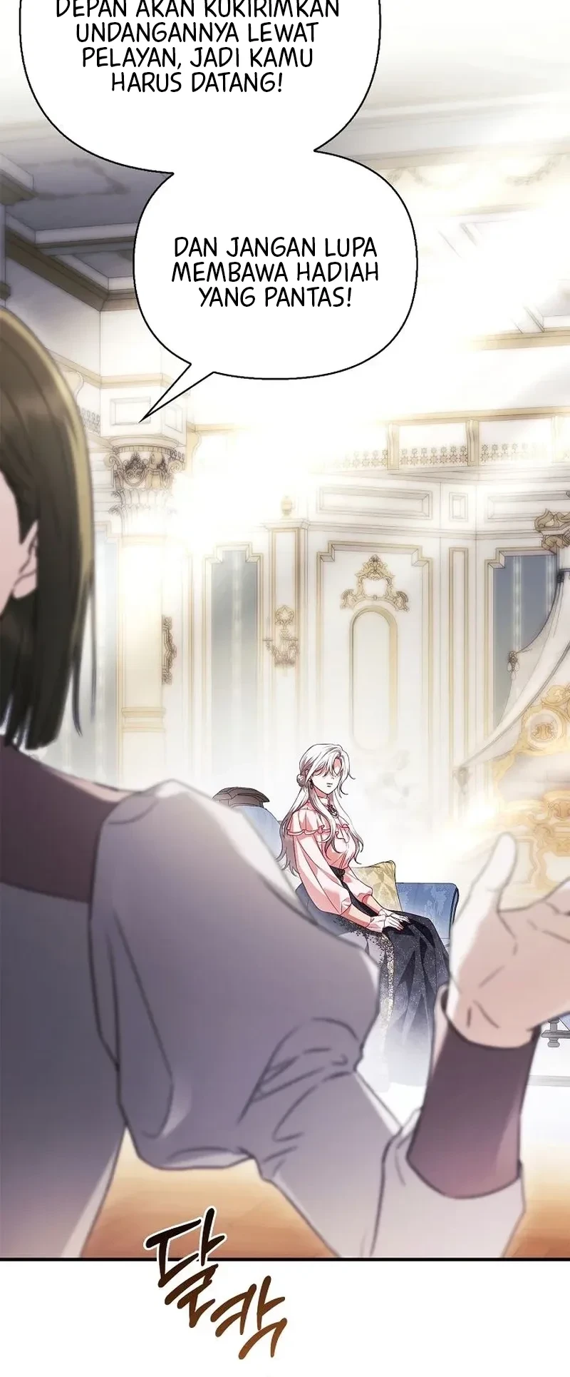My Husband Was Definitely a Paladin Chapter 16 - halaman 46