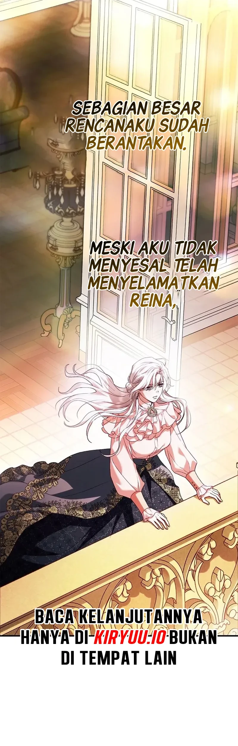 My Husband Was Definitely a Paladin Chapter 16 - halaman 48
