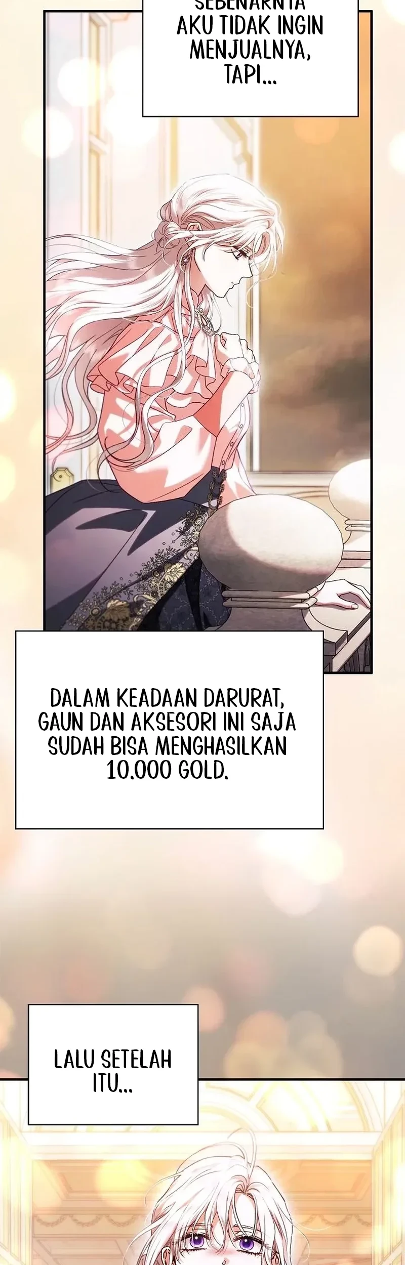My Husband Was Definitely a Paladin Chapter 16 - halaman 50