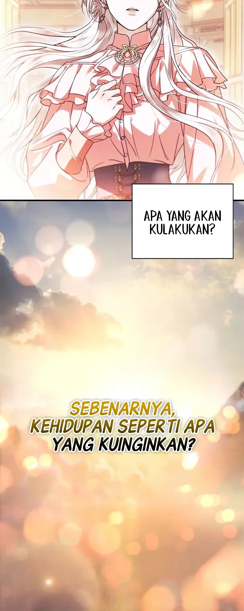 My Husband Was Definitely a Paladin Chapter 16 - halaman 51