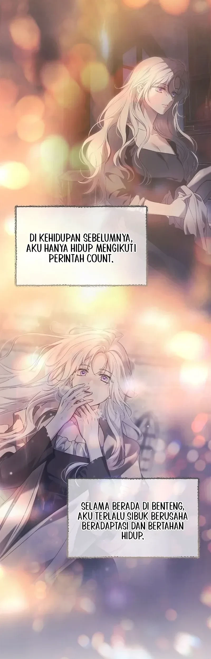 My Husband Was Definitely a Paladin Chapter 16 - halaman 52
