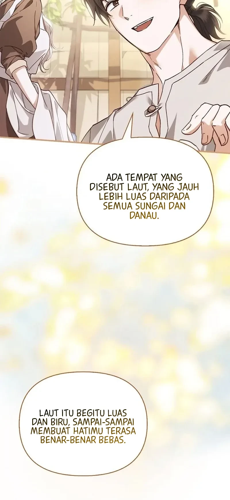 My Husband Was Definitely a Paladin Chapter 16 - halaman 56