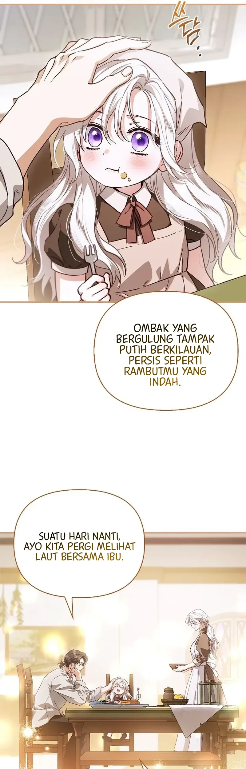My Husband Was Definitely a Paladin Chapter 16 - halaman 57