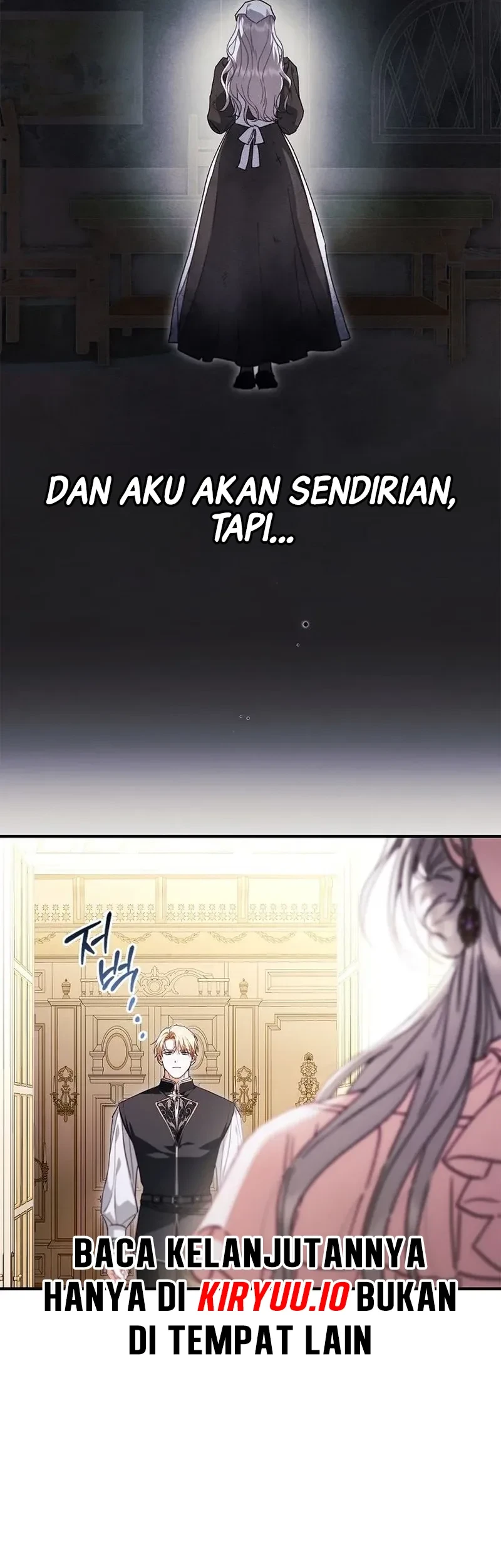 My Husband Was Definitely a Paladin Chapter 16 - halaman 59