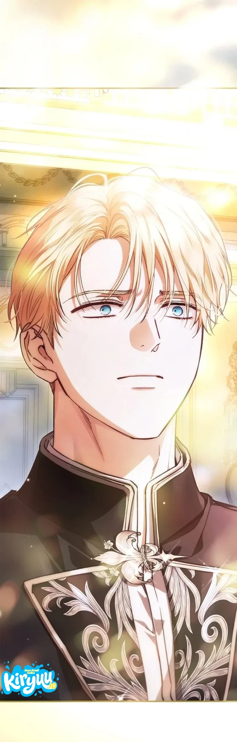 My Husband Was Definitely a Paladin Chapter 16 - halaman 62