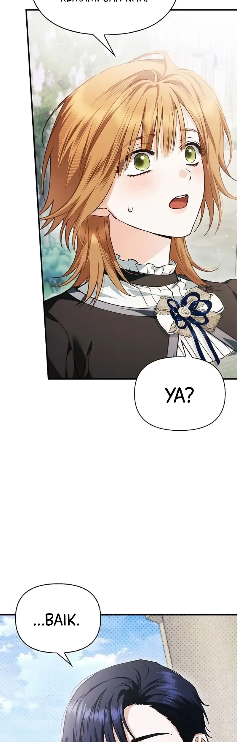 My Husband Was Definitely a Paladin Chapter 16 - halaman 9