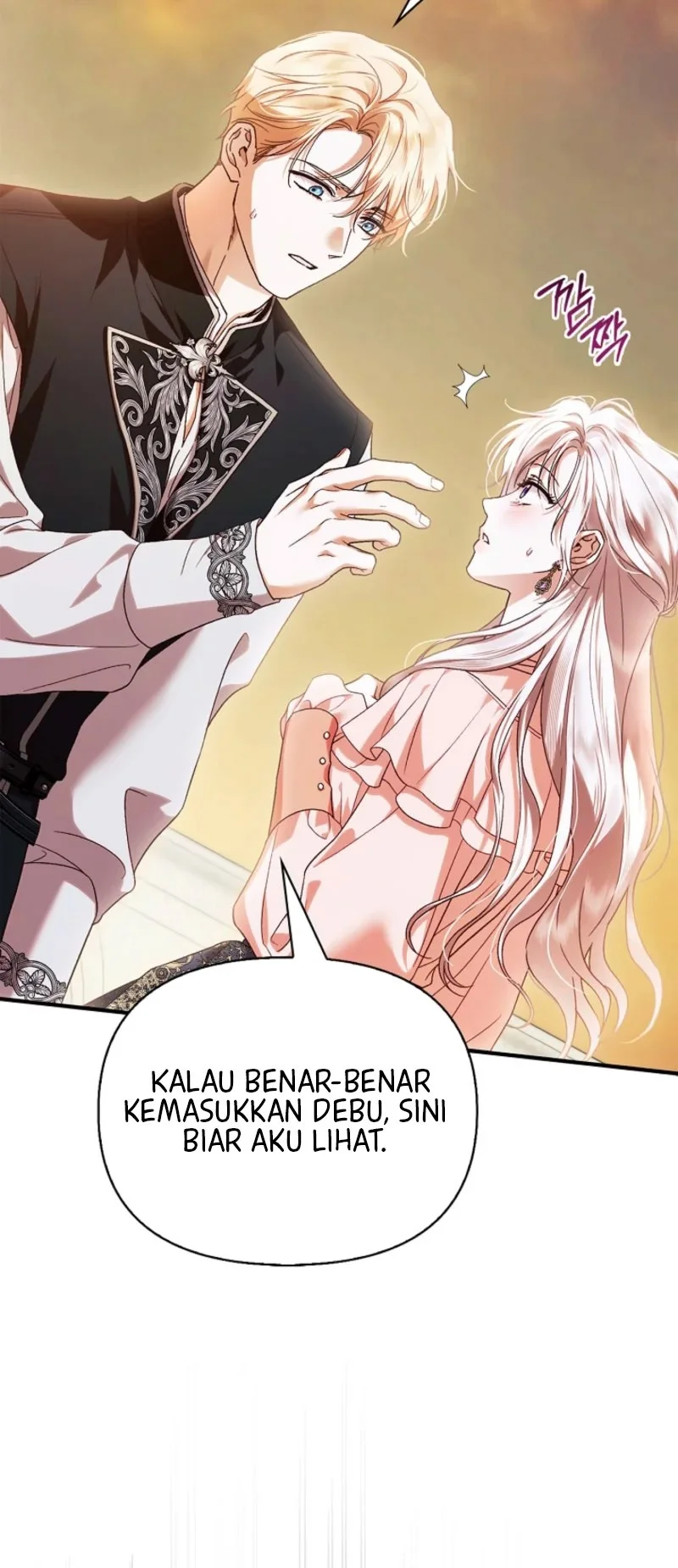 My Husband Was Definitely a Paladin Chapter 17 - halaman 10