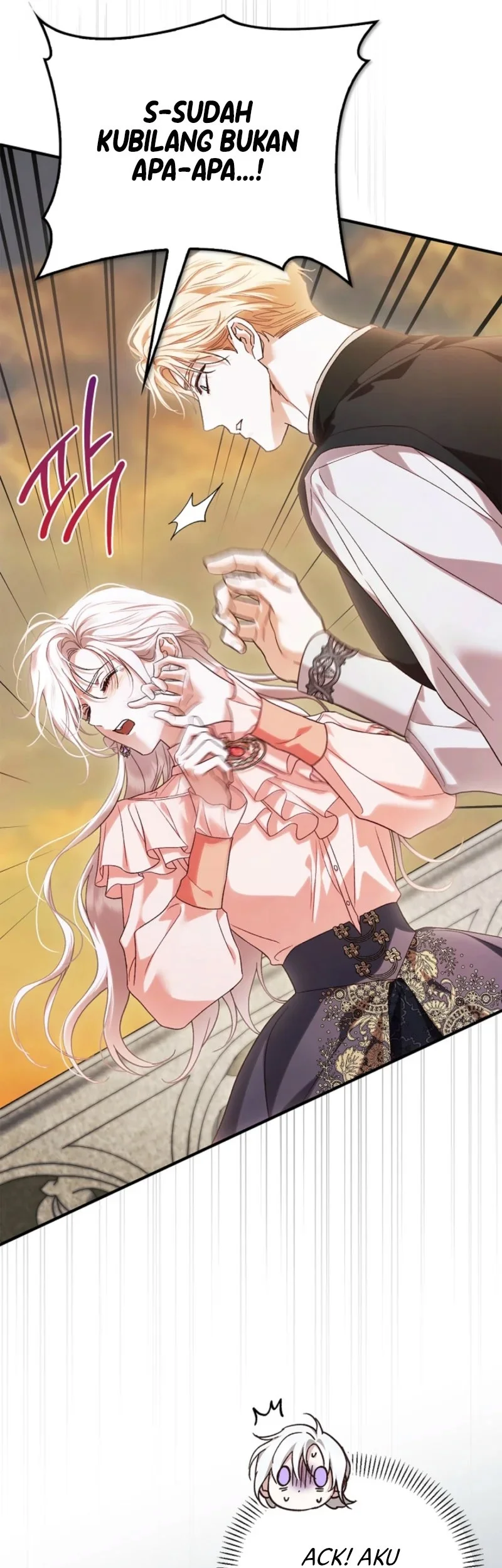 My Husband Was Definitely a Paladin Chapter 17 - halaman 11