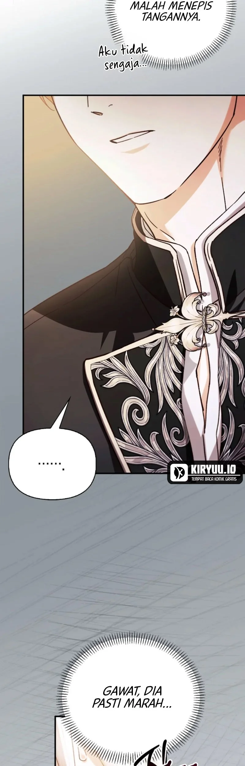 My Husband Was Definitely a Paladin Chapter 17 - halaman 12