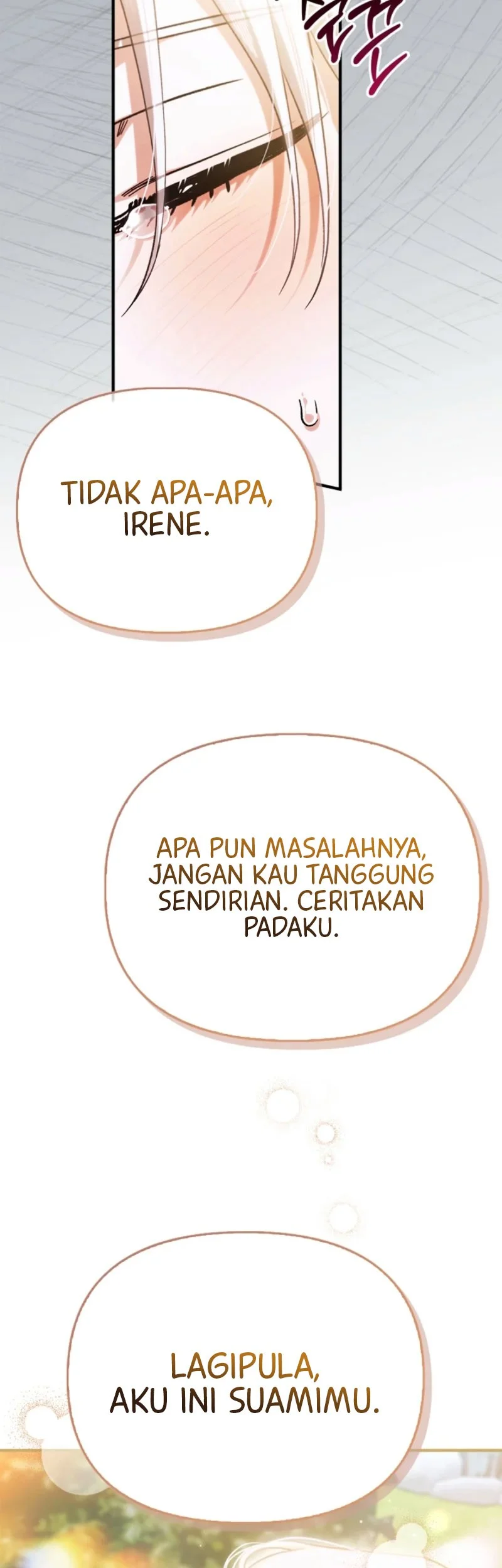 My Husband Was Definitely a Paladin Chapter 17 - halaman 13