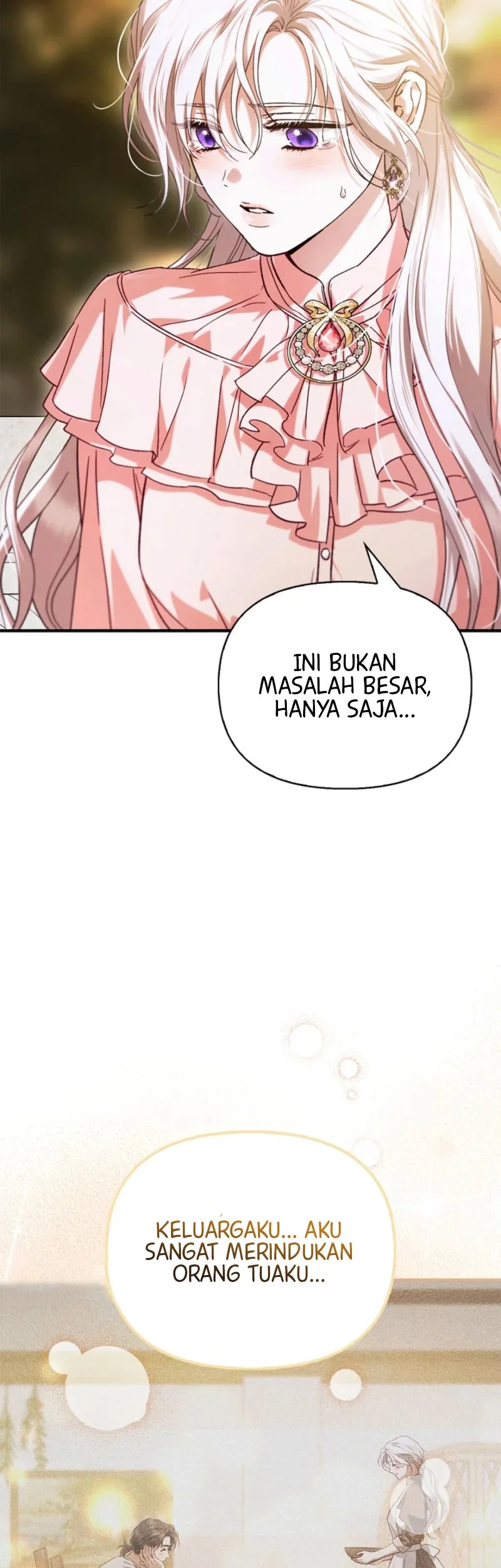 My Husband Was Definitely a Paladin Chapter 17 - halaman 17