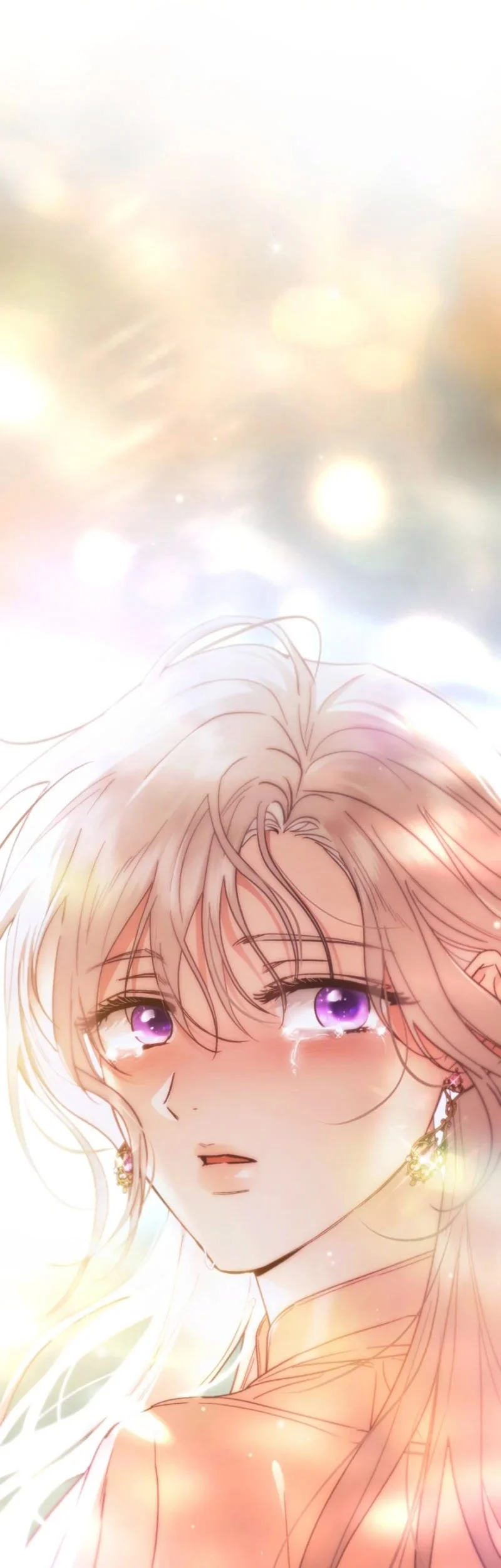 My Husband Was Definitely a Paladin Chapter 17 - halaman 2