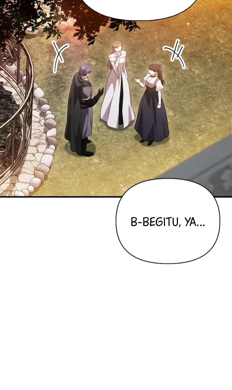 My Husband Was Definitely a Paladin Chapter 17 - halaman 21