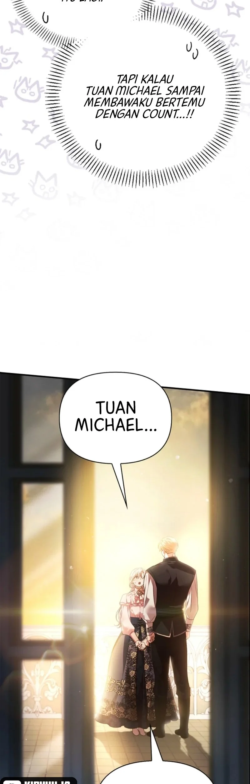 My Husband Was Definitely a Paladin Chapter 17 - halaman 23