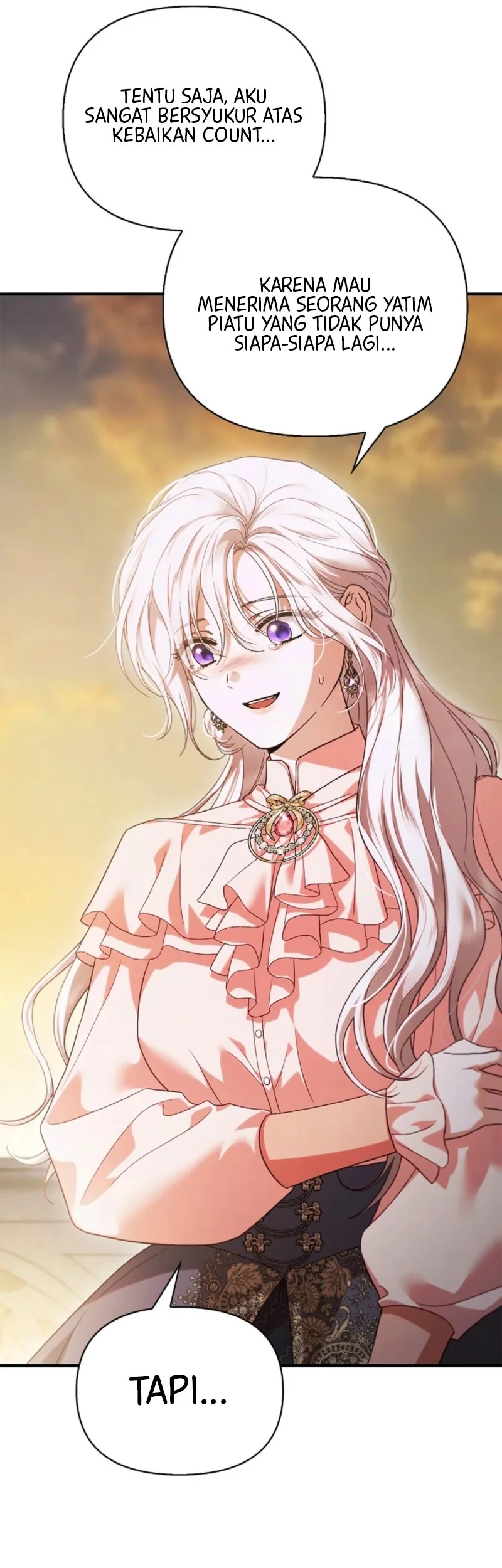 My Husband Was Definitely a Paladin Chapter 17 - halaman 25