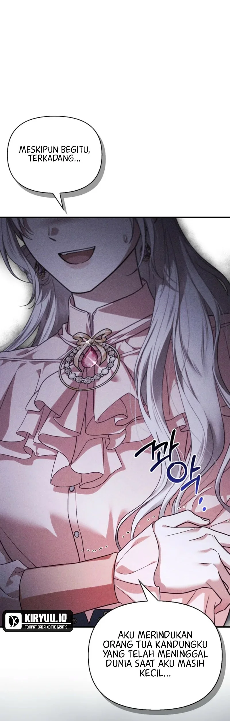 My Husband Was Definitely a Paladin Chapter 17 - halaman 26