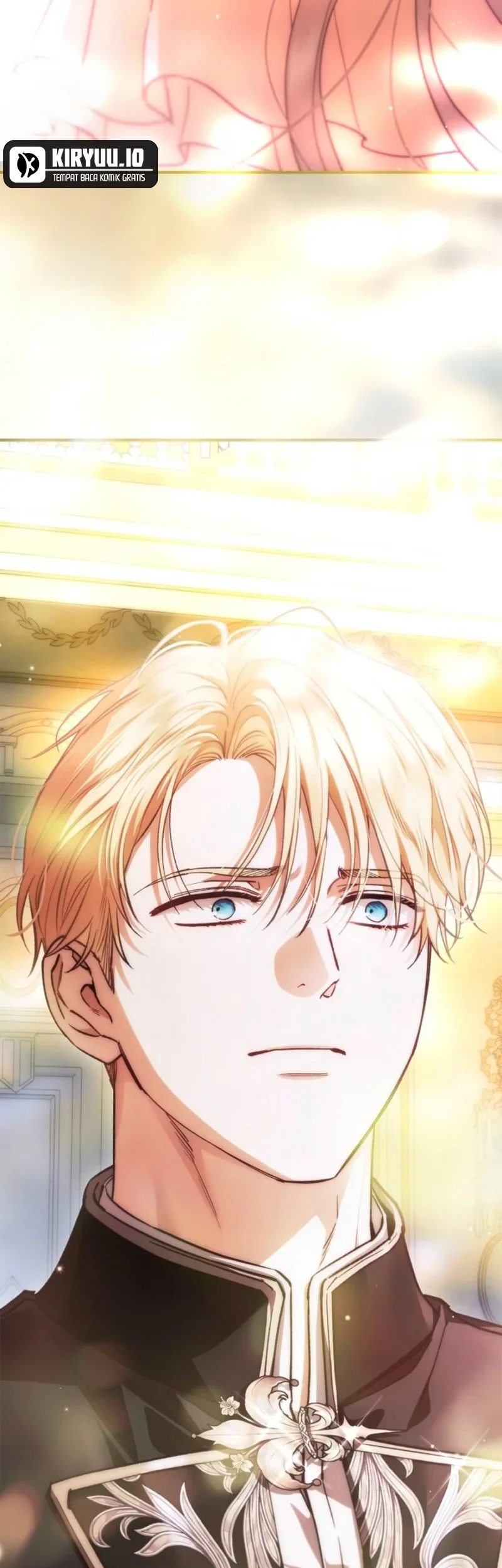 My Husband Was Definitely a Paladin Chapter 17 - halaman 3