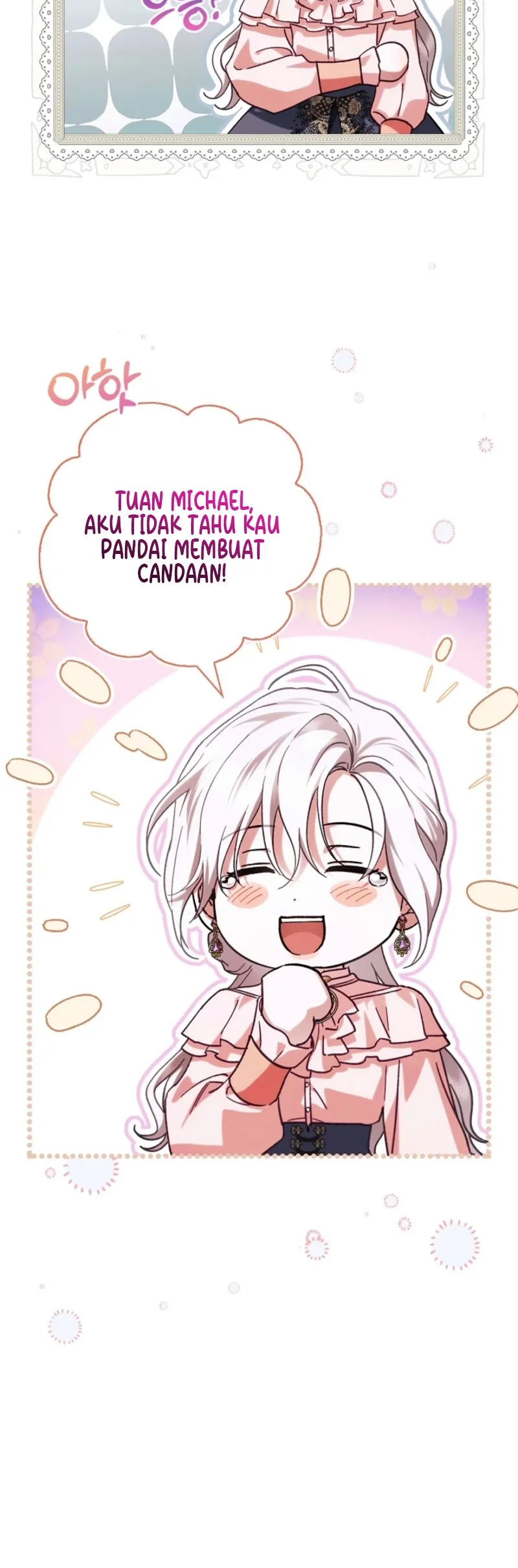 My Husband Was Definitely a Paladin Chapter 17 - halaman 31