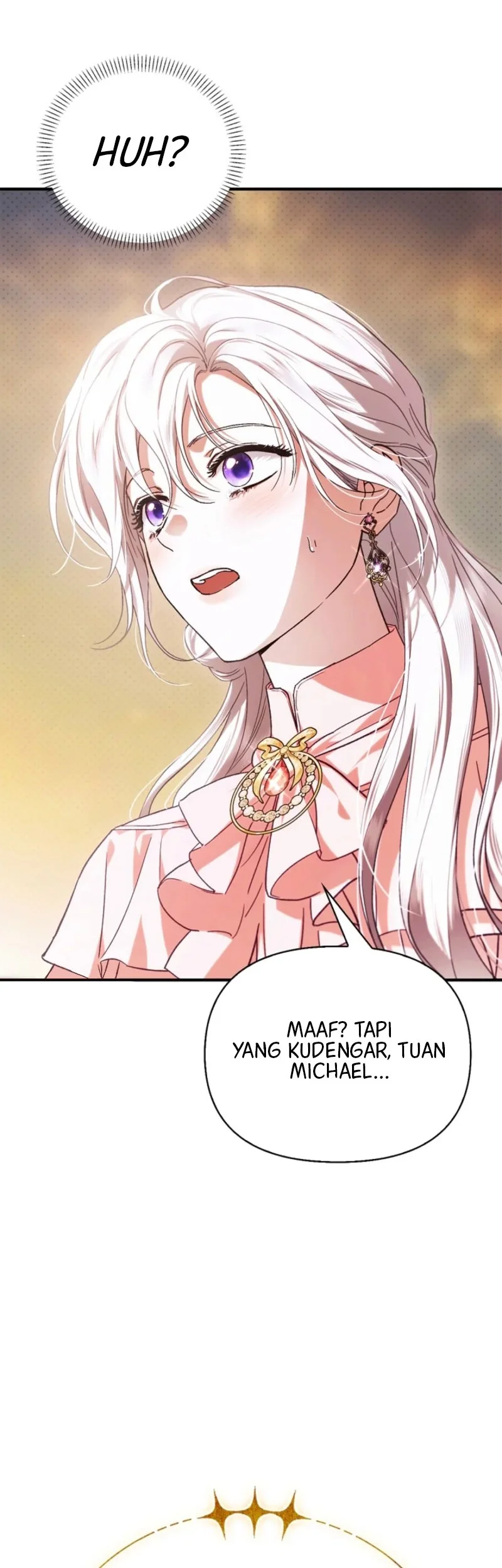 My Husband Was Definitely a Paladin Chapter 17 - halaman 33