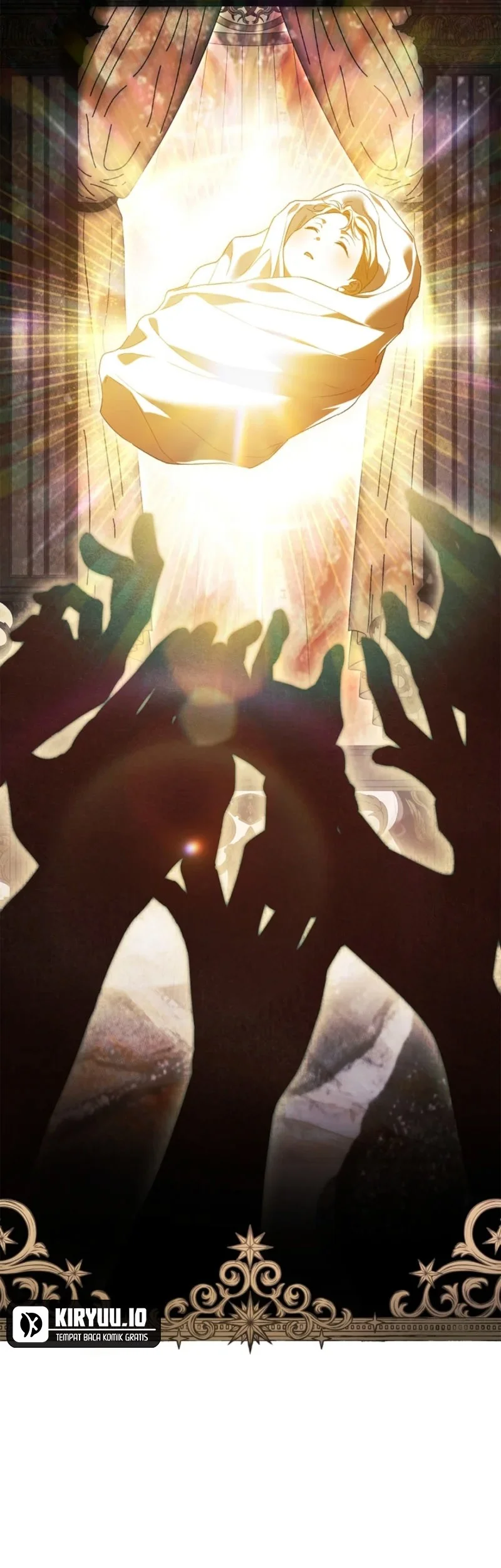 My Husband Was Definitely a Paladin Chapter 17 - halaman 35