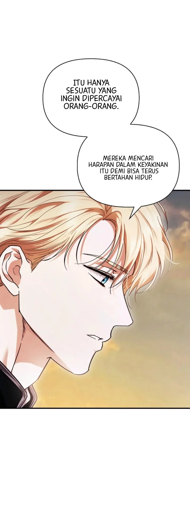 My Husband Was Definitely a Paladin Chapter 17 - halaman 36