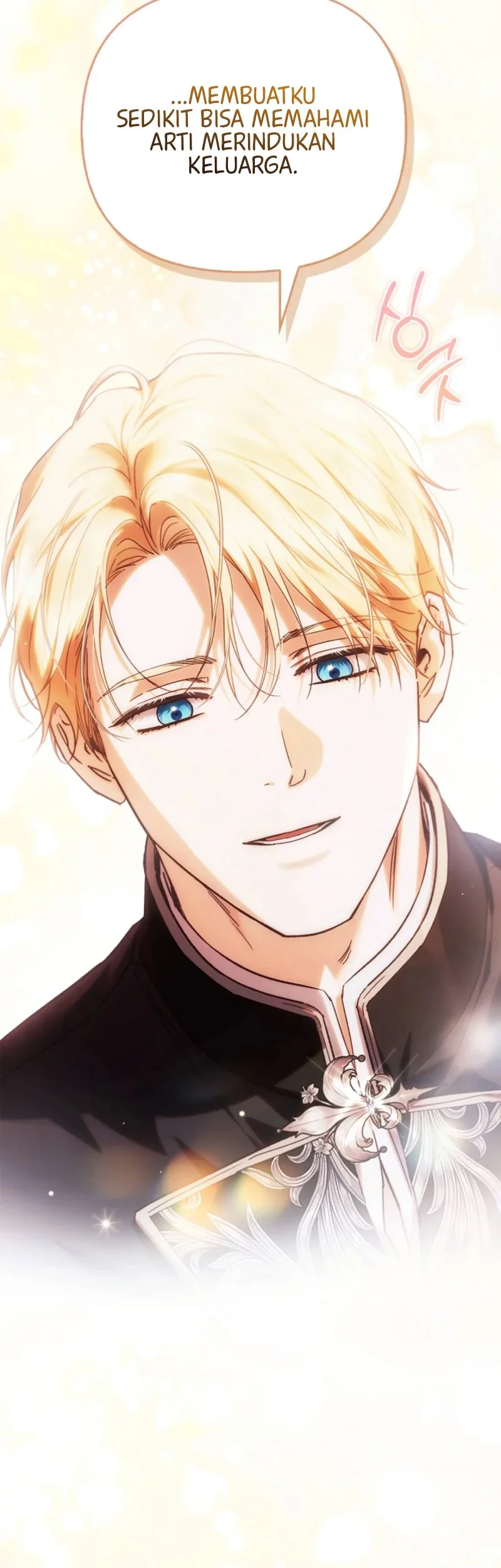 My Husband Was Definitely a Paladin Chapter 17 - halaman 41
