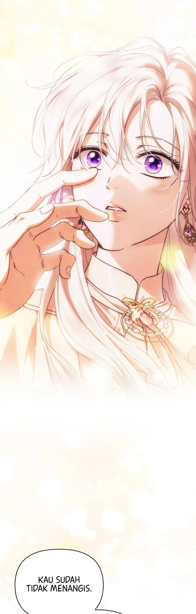 My Husband Was Definitely a Paladin Chapter 17 - halaman 42
